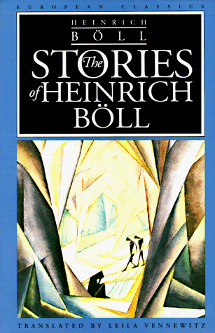 heinrichboellstories
